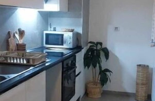 La Fayette Apartment | Cosy Appart Avec Balcon et Place Parking Privé