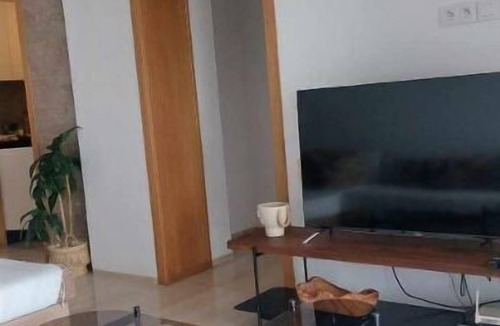 La Fayette Apartment | Cosy Appart Avec Balcon et Place Parking Privé