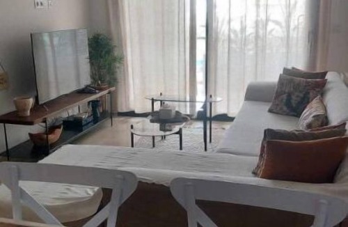 La Fayette Apartment | Cosy Appart Avec Balcon et Place Parking Privé