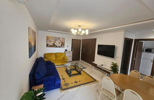 La Soukra Apartment | cosy appartement cité wehat