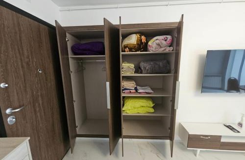 La Soukra Apartment | cosy appartement cité wehat