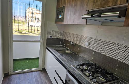 Beni Mellal Apartment | Cosy appartement
