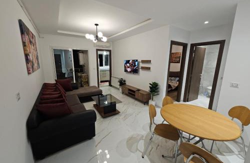 La Soukra Apartment | Cosy Appartement