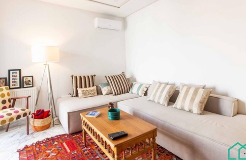 La Soukra Apartment | Cosy apt en face de la clinique soukra
