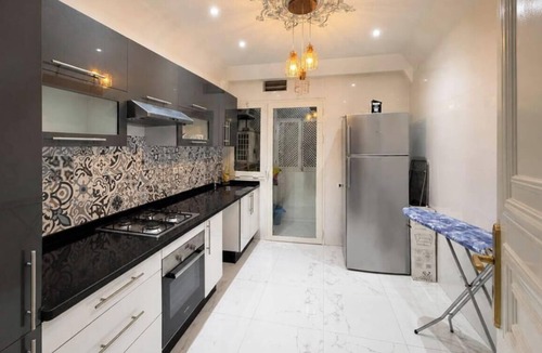 Hivernage Apartment | COSY & CHIC apartment in the center of Marrakech🌴☀️