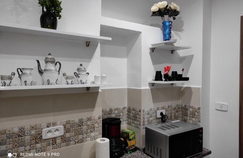 Salamboo Apartment | Cosy & Chic Apartment