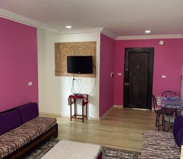 Ezzahra Apartment | cosy Furnished appartment