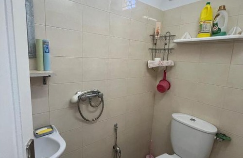 Sousse - Monastir Apartment | Cosy Ground Floor Studio with Terrace
