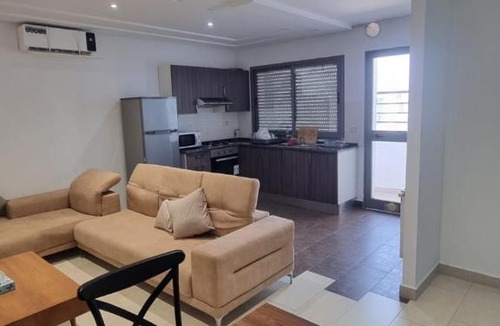 Cite Taieb Mhiri Apartment | Cosy in Aouina Near Lac Marsa and Airport