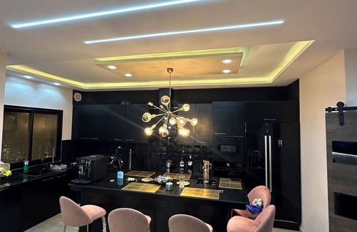 Sousse - Monastir Villa | Cosy light maisonette Villa in the busiest street in Sousse highly equipped