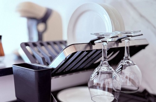 Ain Zaghouan Apartment | Cosy luxury with private terrace & Netflix
