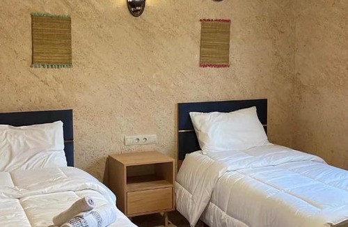 Sidi El Makhfi Ski Chalet | Cosy Nature Hideway
