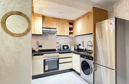 Semlalia Apartment | Cosy nest, everything on foot, luxury apartment in Gueliz