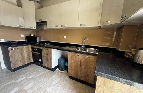 Agadir Bay Apartment | Cosy Romantic Designed Apartment In Agadir Bay with a large Terrace