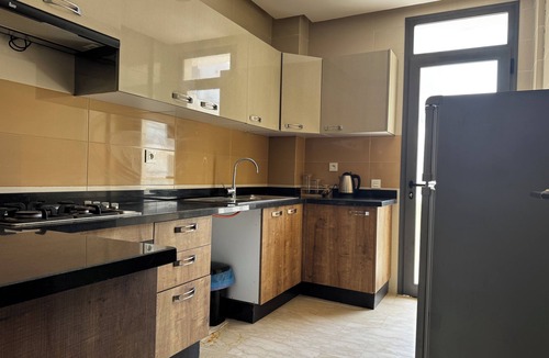 Agadir Bay Apartment | Cosy Romantic Designed Apartment In Agadir Bay with a large Terrace