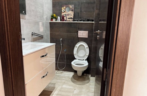 Agadir Bay Apartment | Cosy Romantic Designed Apartment In Agadir Bay with a large Terrace