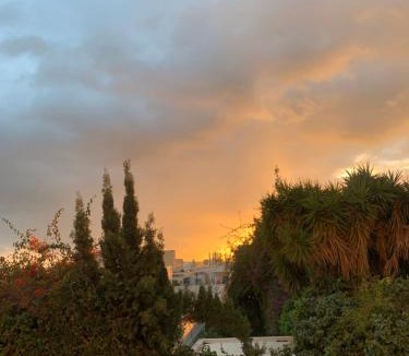 Sidi Abdel Aziz Apartment | Cosy S2 Apartment Near LaMrsa Beach