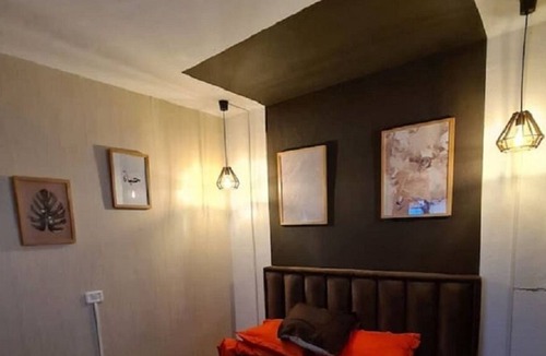 Amilcar Apartment | Cosy studio @ Carthage Byrsa