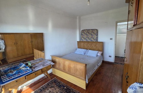 Al-Muntazah Apartment | Cosy Studio Infront of El Montazah Gardens