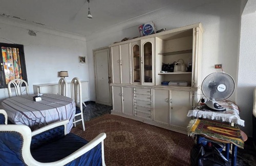 Al-Muntazah Apartment | Cosy Studio Infront of El Montazah Gardens