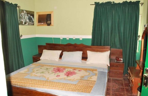 Jos Hotel | Country Home Hotel