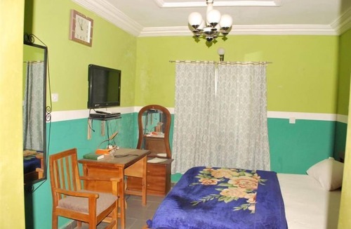 Jos Hotel | Country Home Hotel