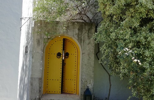 Ben Khalled Cottage | Country house in Cap Bon