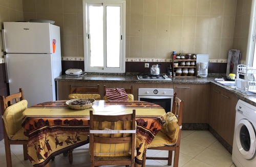 Laghdira Other | Country house