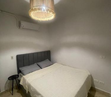 Dawwar Saqr Apartment | Cozy apartment with in agora in front of marrasi