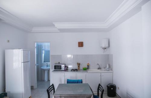 Playa Sidi Mehrez House | CoZi Coliving Djerba