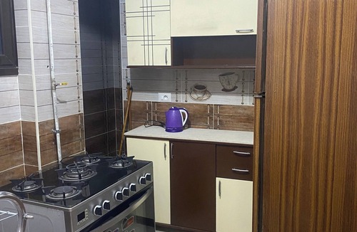 Luxor Apartment | Cozy 1-bedroom apartment in awesome Luxor with AC, WiFi