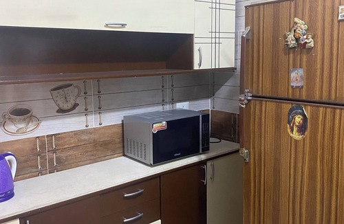 Luxor Apartment | Cozy 1-bedroom apartment in awesome Luxor with AC, WiFi