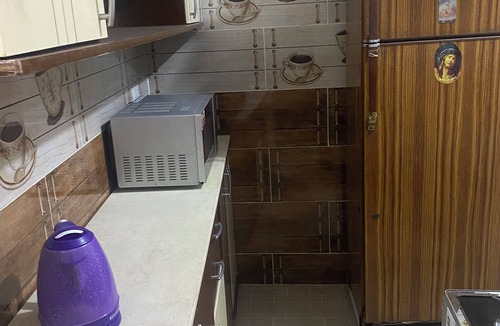 Luxor Apartment | Cozy 1-bedroom apartment in awesome Luxor with AC, WiFi