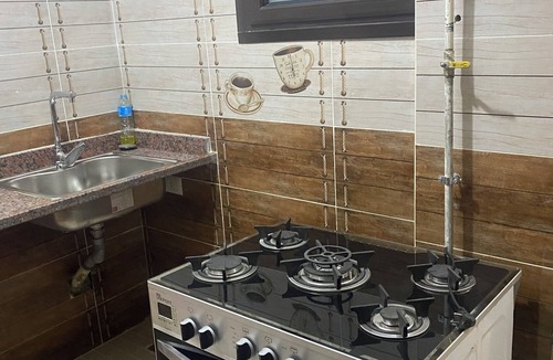 Luxor Apartment | Cozy 1-bedroom apartment in awesome Luxor with AC, WiFi