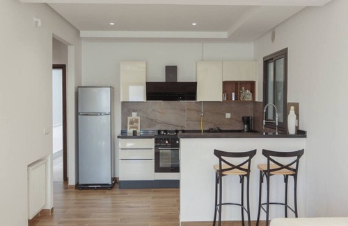 Bardo Apartment | Cozy 1-Bedroom Apartment in Prime Tunis