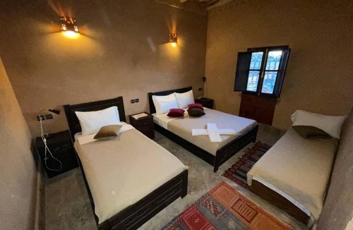 Nekob Bed & Breakfast | Cozy 1-bedroom bed & breakfast in lovely Nkob with AC