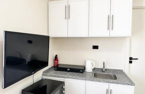 Sidi Abd El-Rahman Apartment | Cozy 1BDR Chalet Zahra l Sidi Abd El Rahma