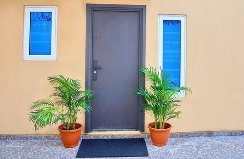 Surulere Apartment | Cozy 1BR Apartment in Surulere 24/7 Power & Fast Wi-Fi