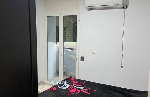 Centre Ville Apartment | Cozy 2-bedroom apartment in welcoming Sfax with AC