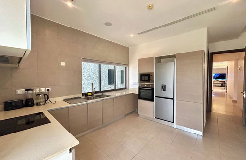 Lagos Apartment | Cozy 2-Bedroom Apartment in Victoria Island, Lagos.