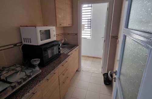 Ennasr Condo | Cozy 2-Bedroom Apartment in Prime Location, Ennasr 2