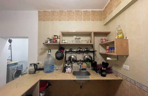 Dahab Apartment | Cozy 2 bedroom flat