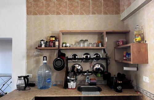 Dahab Apartment | Cozy 2 bedroom flat