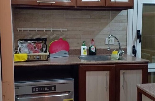 Madinaty Apartment | Cozy air conditioned in Madinaty, weekly discount