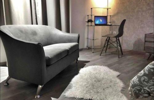 Eastern Khezama Apartment | Cozy and Luxury appartment