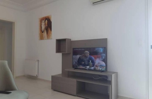 Ville Nouvelle House | Cozy and spacious apartment near the beach