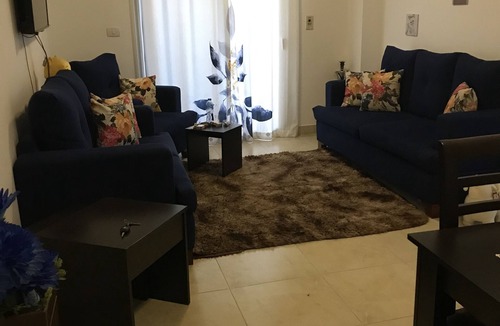 Madinaty Apartment | Cozy apartmen in Madinaty