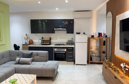 Cabo Negro Apartment | Cozy Apartment – Cabo Negro – Huerto del Río Cassia.