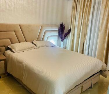 El Aggada Apartment | Cozy apartment close to city center