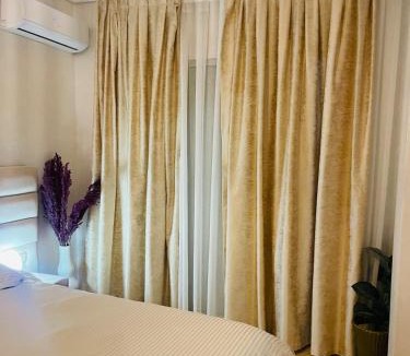 El Aggada Apartment | Cozy apartment close to city center